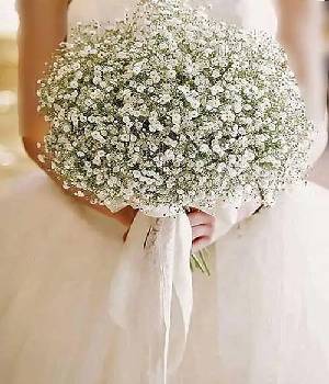 دسته گل اروپایی 2023