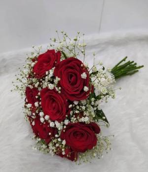 جدیدترین مدل دسته گل اروپایی 2023