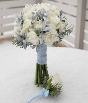 شیک ترین مدل دسته گل اروپایی مدل 2023