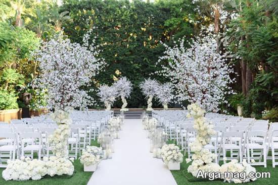 قیمت تشریفات عروسی خدمات مجالس