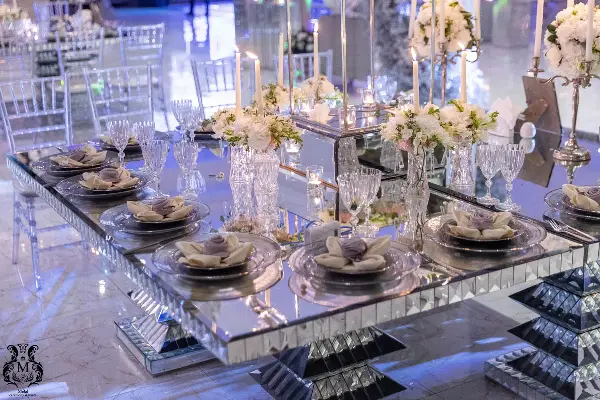 تشریفات عروسی چیست